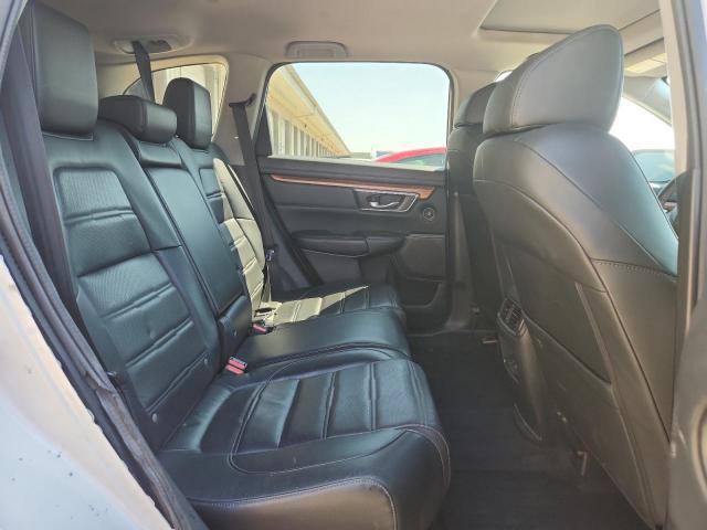 Honda Crv Exl Image 5