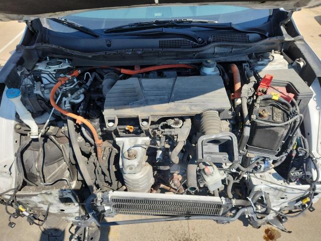 Honda Crv Exl Image 7