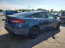Ford Fusion Se Image 2