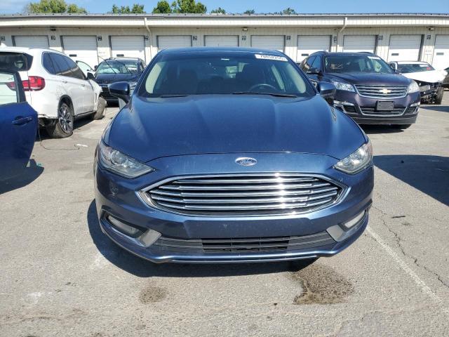 Ford Fusion Se Image 10