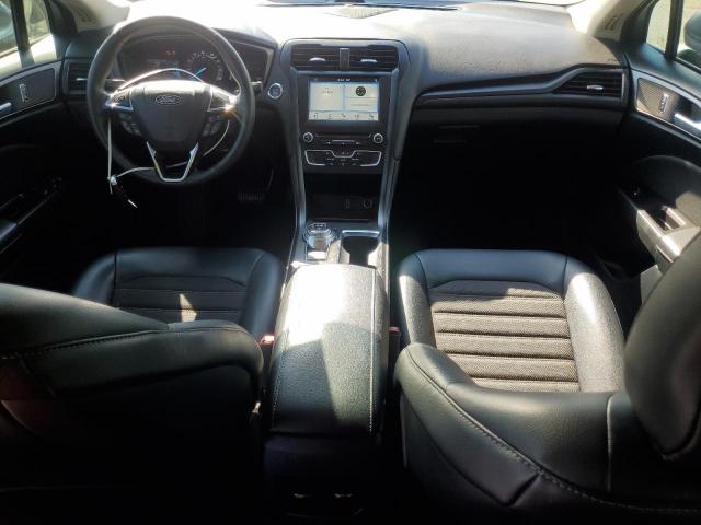 Ford Fusion Se Image 3