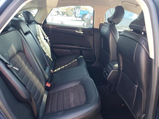 Ford Fusion Se Image 4