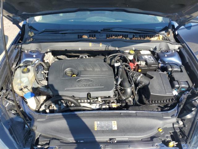 Ford Fusion Se Image 12