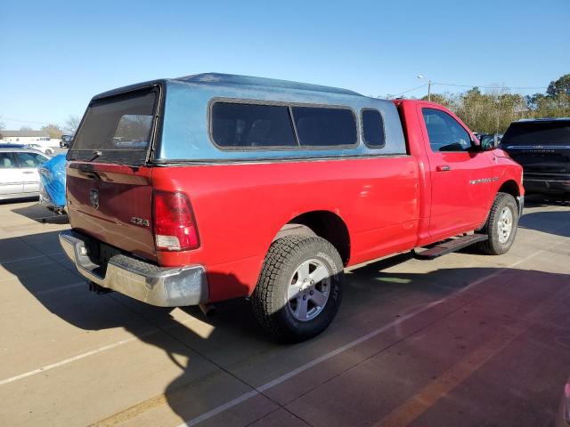 Dodge Ram 1500 Slt Image 4