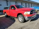 Dodge Ram 1500 Slt Image 9