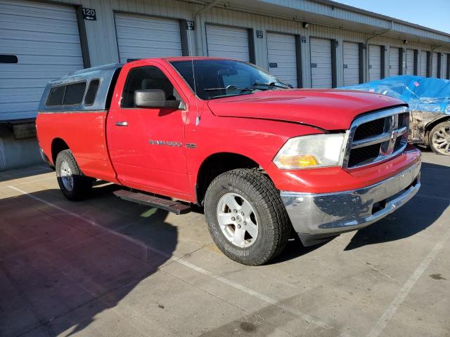 Dodge Ram 1500 Slt Image 9