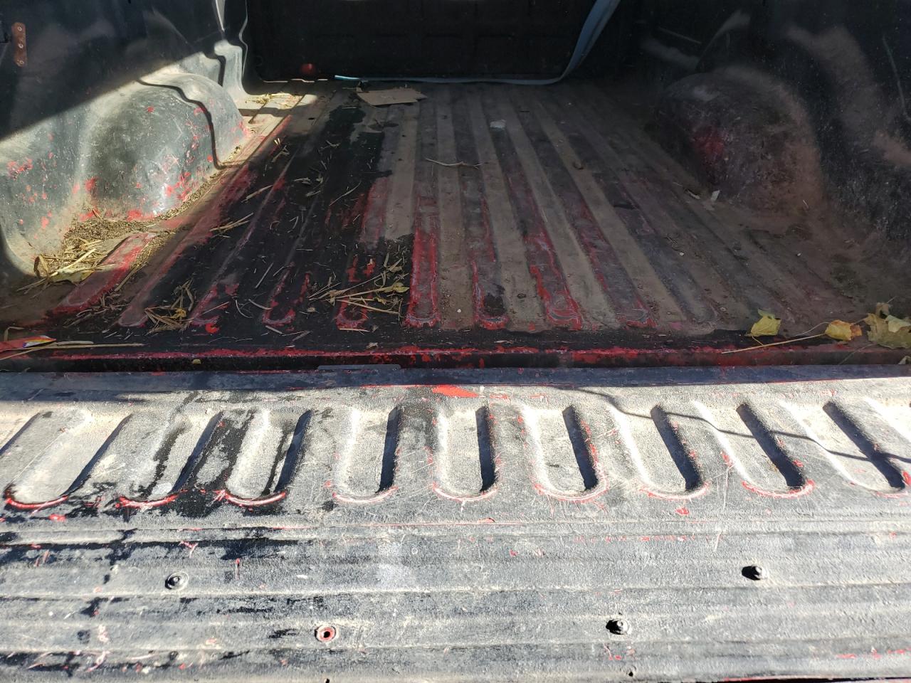 Dodge Ram 1500 Slt Image 11