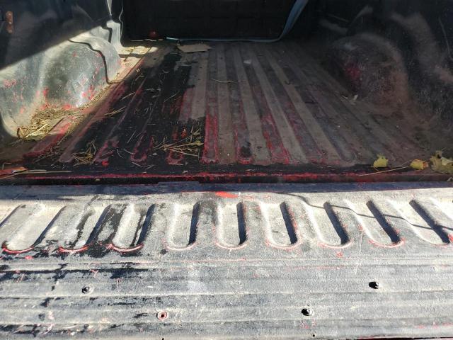 Dodge Ram 1500 Slt Image 11