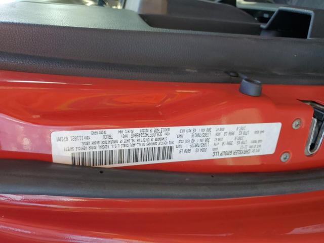 Dodge Ram 1500 Slt Image 8