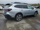 Subaru Outback Limited Xt Image 9