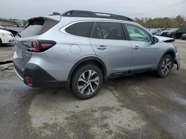 Subaru Outback Limited Xt Image 9