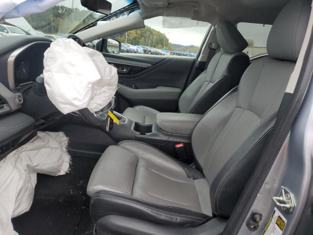 Subaru Outback Limited Xt Image 5