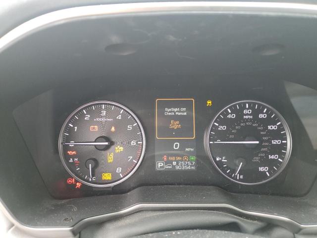 Subaru Outback Limited Xt Image 4