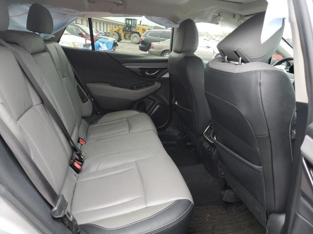 Subaru Outback Limited Xt Image 8