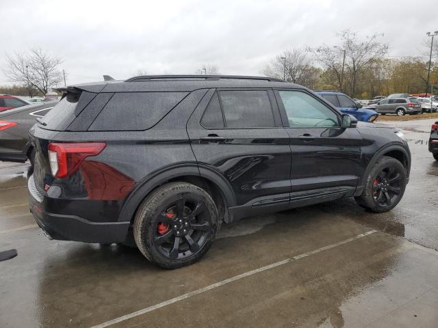 Ford Explorer St Image 9