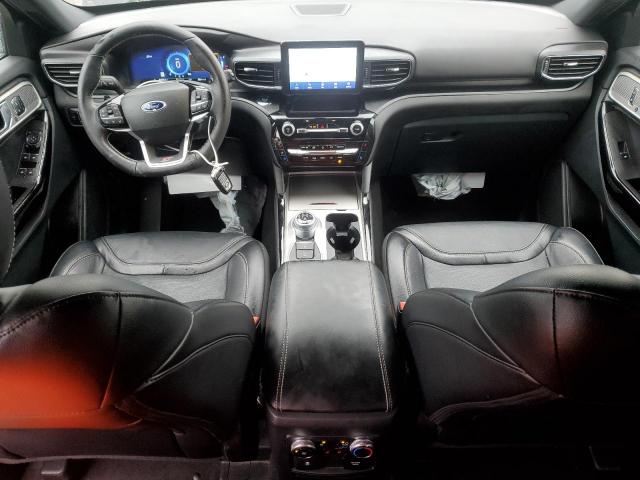 Ford Explorer St Image 4