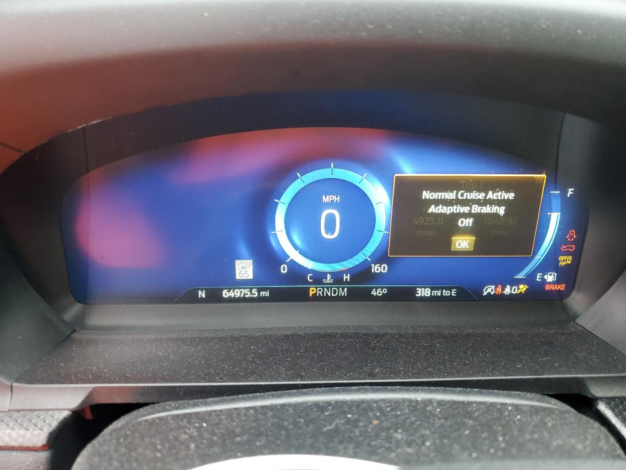 Ford Explorer St Image 3