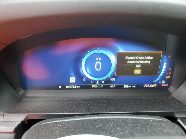 Ford Explorer St Image 3