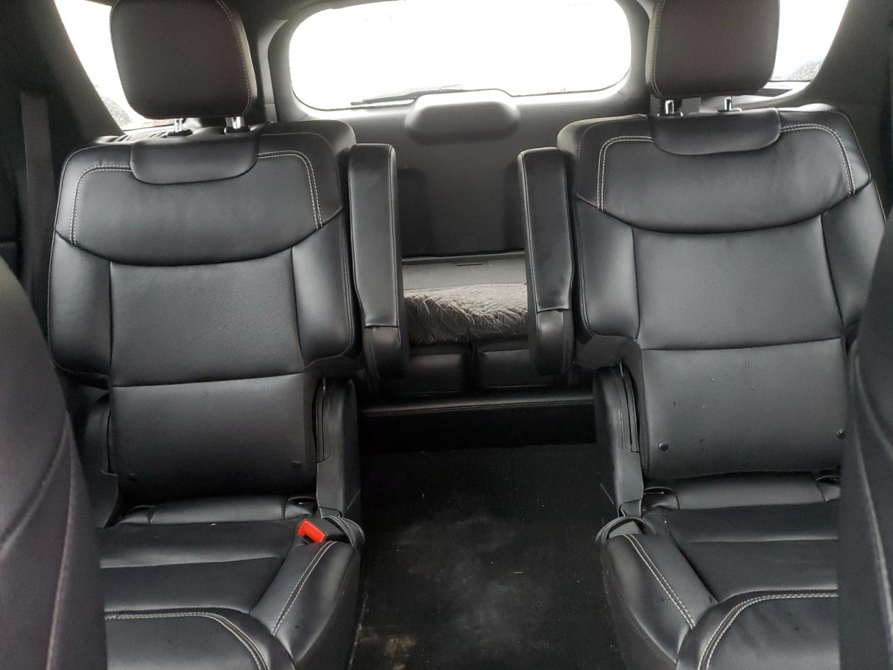 Ford Explorer St Image 7