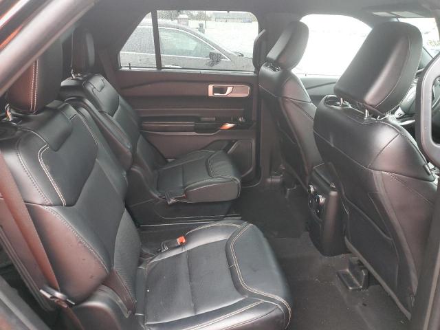 Ford Explorer St Image 11