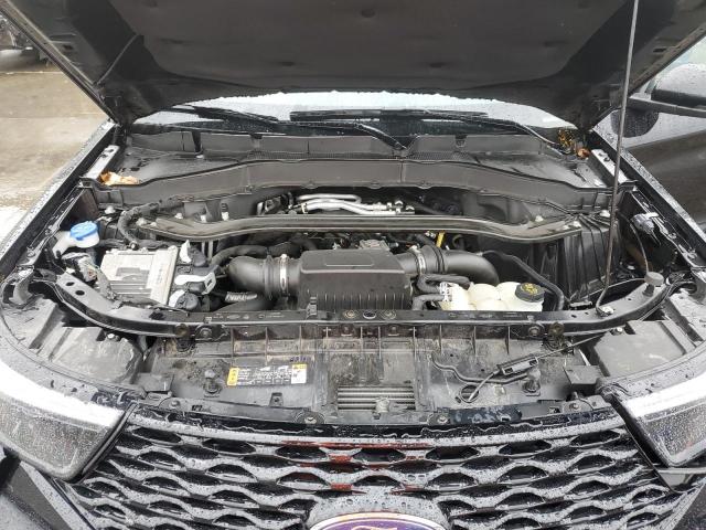 Ford Explorer St Image 13