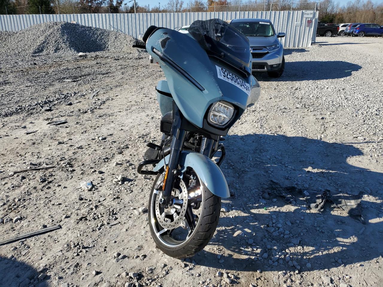 Harley-Davidson Fl Image 2