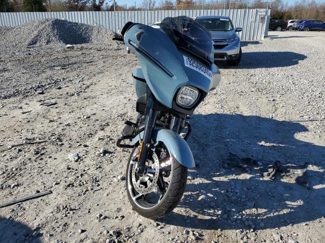 Harley-Davidson Fl Image 2