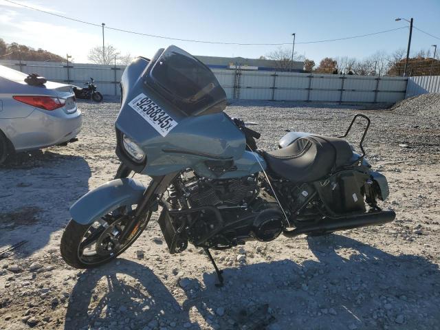 Harley-Davidson Fl Image 5