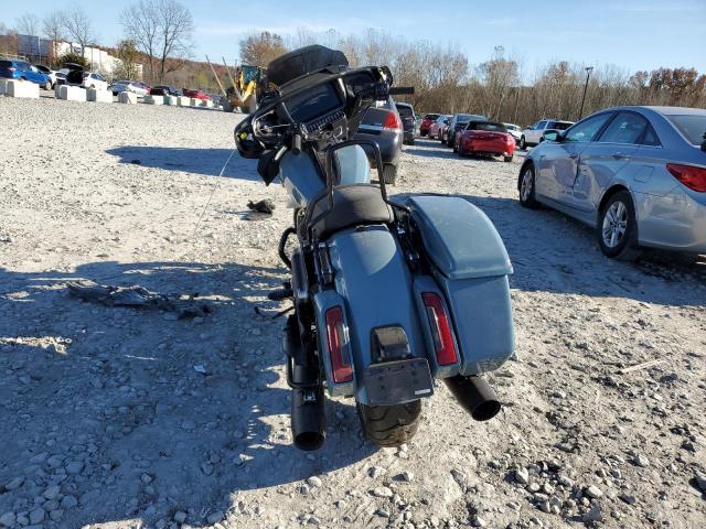 Harley-Davidson Fl Image 4