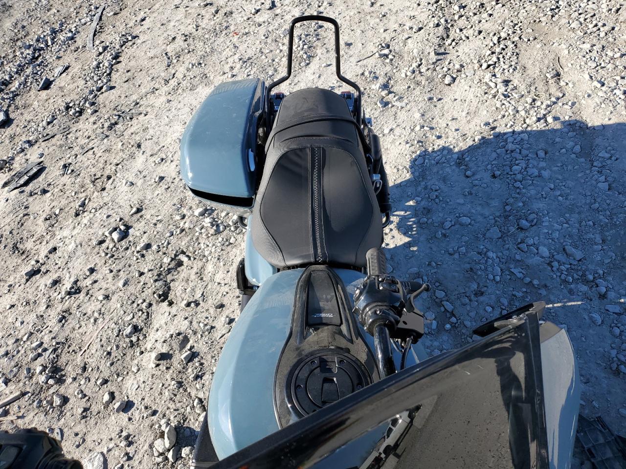 Harley-Davidson Fl Image 10