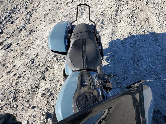 Harley-Davidson Fl Image 10