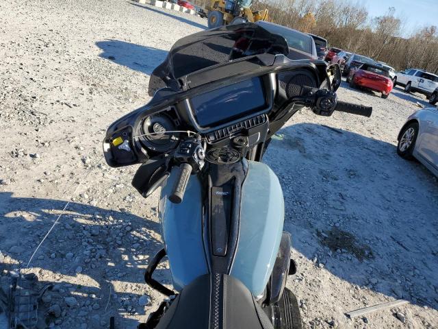 Harley-Davidson Fl Image 9