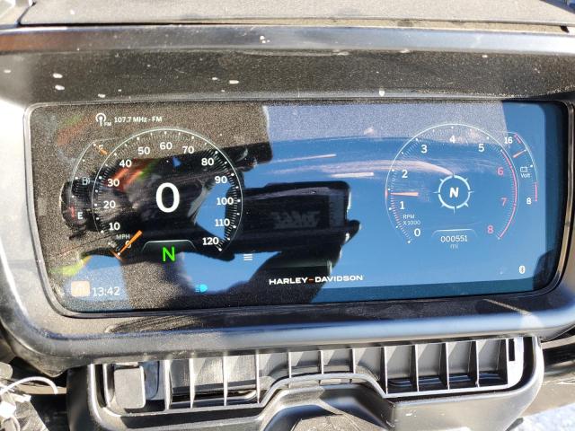 Harley-Davidson Fl Image 7