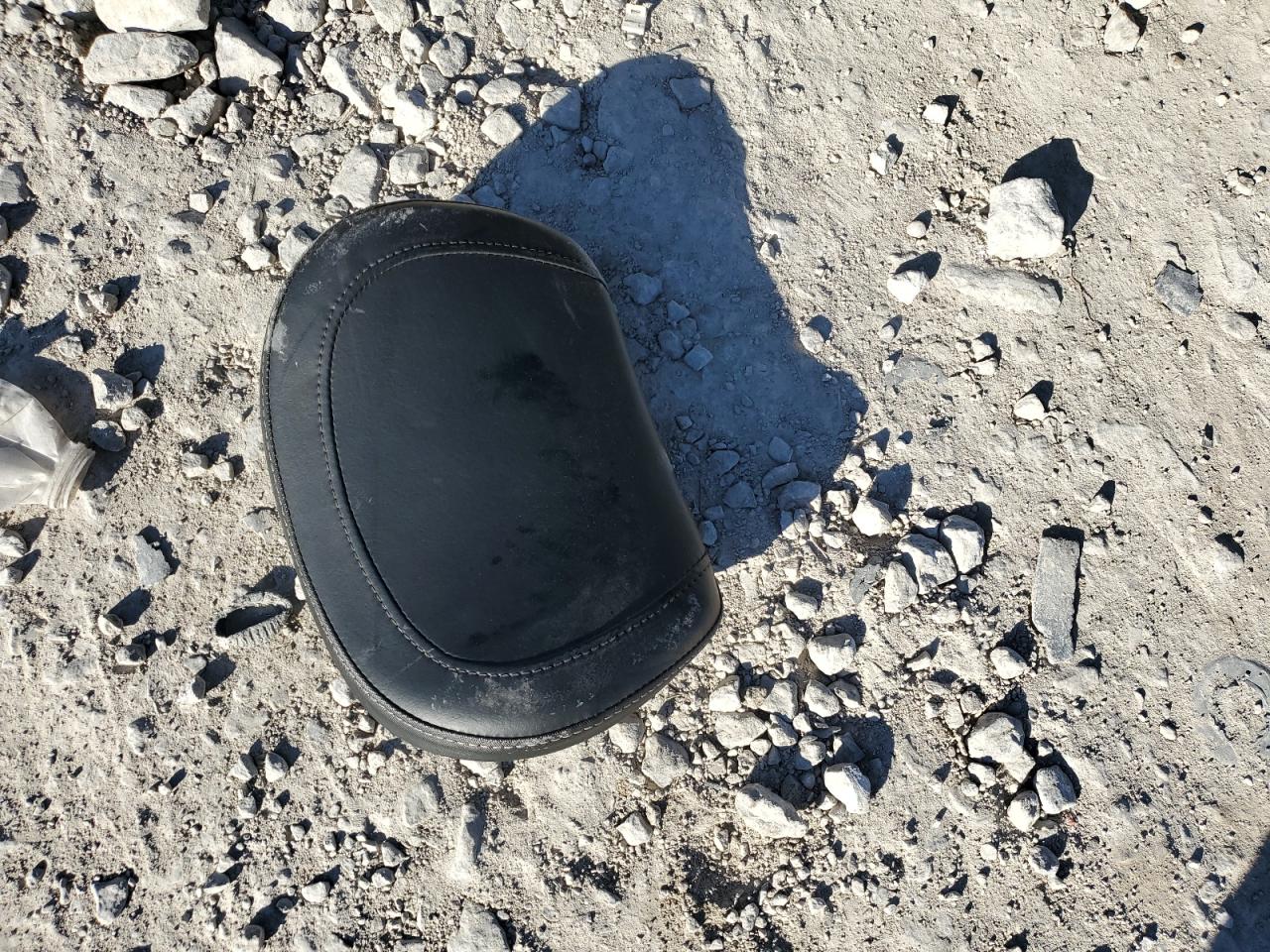 Harley-Davidson Fl Image 8