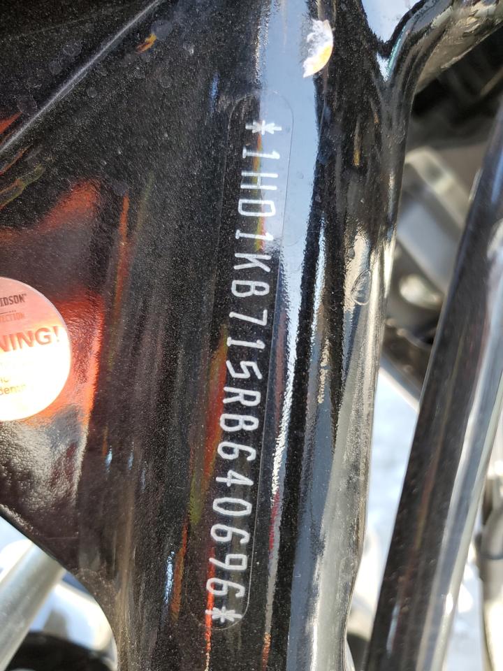 Harley-Davidson Fl Image 6