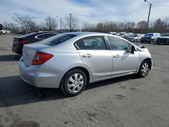 Honda Civic Lx Image 4