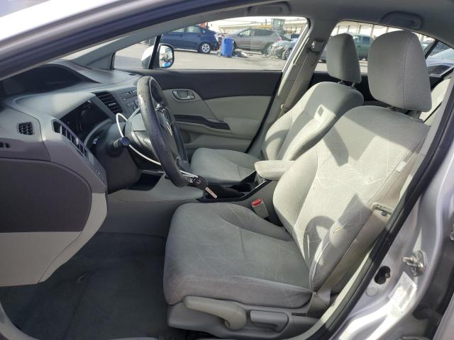 Honda Civic Lx Image 2