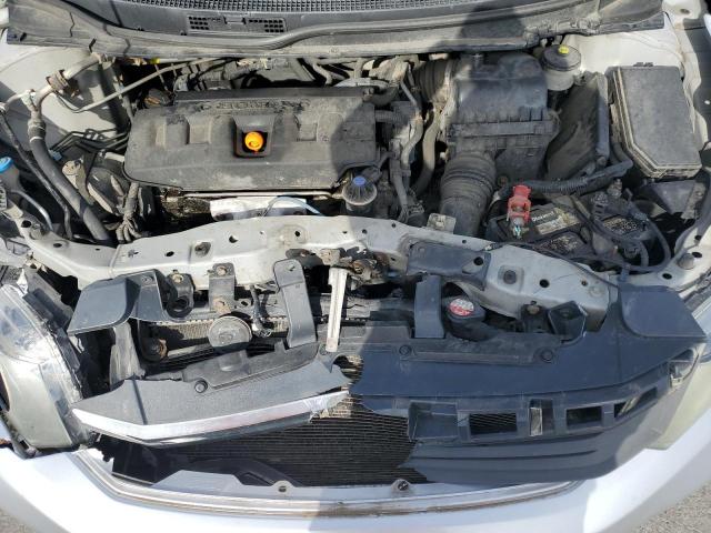 Honda Civic Lx Image 6