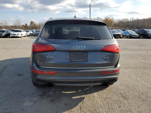 Audi Q5 Premium Plus Image 5