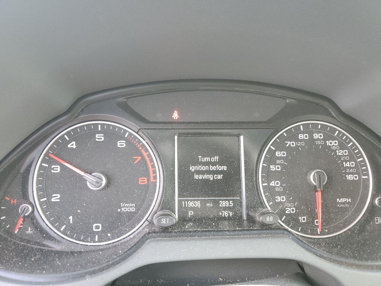 Audi Q5 Premium Plus Image 9