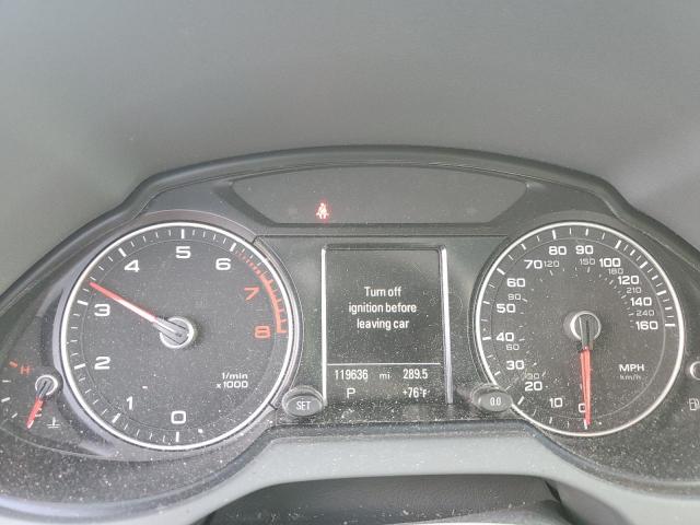 Audi Q5 Premium Plus Image 9