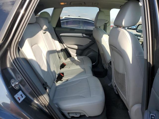 Audi Q5 Premium Plus Image 12