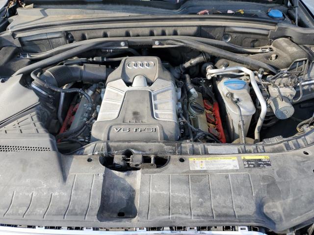 Audi Q5 Premium Plus Image 8