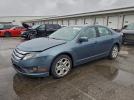 Ford Fusion Se Image 1