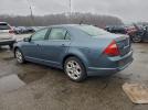 Ford Fusion Se Image 2