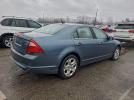 Ford Fusion Se Image 7