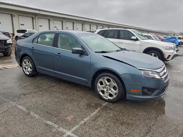 Ford Fusion Se Image 8