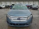Ford Fusion Se Image 4