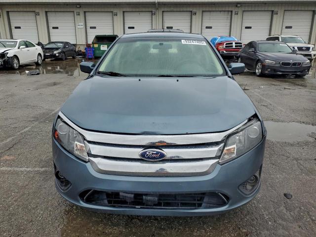 Ford Fusion Se Image 4