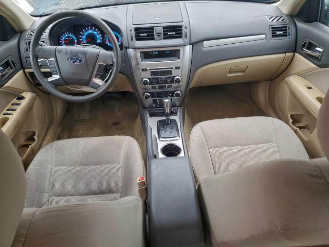 Ford Fusion Se Image 9